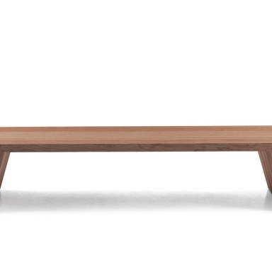 Bench Groove