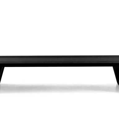 Bench Groove