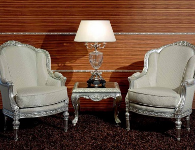 Wohnzimmer (Garnitur für das Wohnzimmer) Zanaboni
