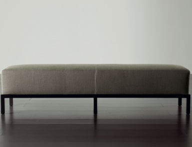 Bench Bett Berry, Meridiani