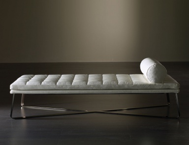 Bench Lolita, Meridiani