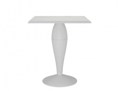 Kaffeetisch Miss Balu', Kartell