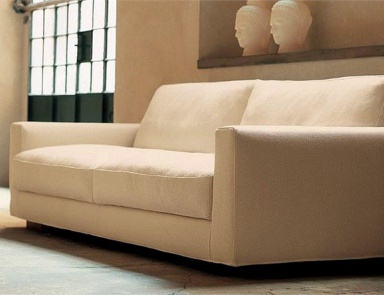 Schlafsofa modularer Comby Box, Mussi