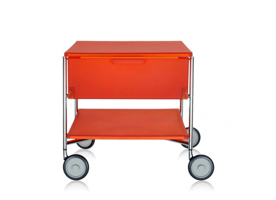 Nachttisch Mobil, Kartell