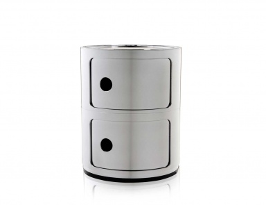 Nachttisch Componibile, Kartell
