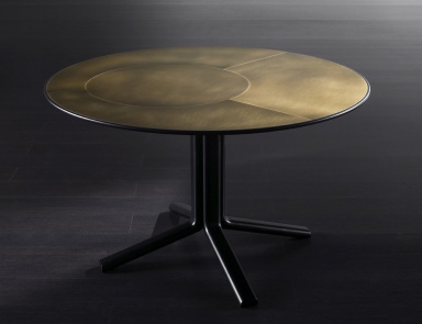 Der Tisch mittglich Miller, Meridiani
