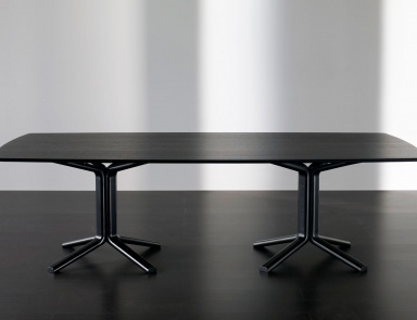 Der Tisch mittglich Miller, Meridiani
