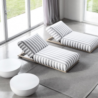 Chaiselongue Cloud