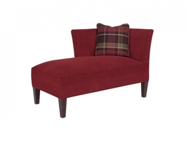 Eck-Couch Mose, Broyhill Furniture
