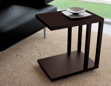 Kaffeetisch Tender, Longhi