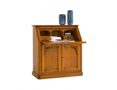 Bureau im klassischen Stil - Selva