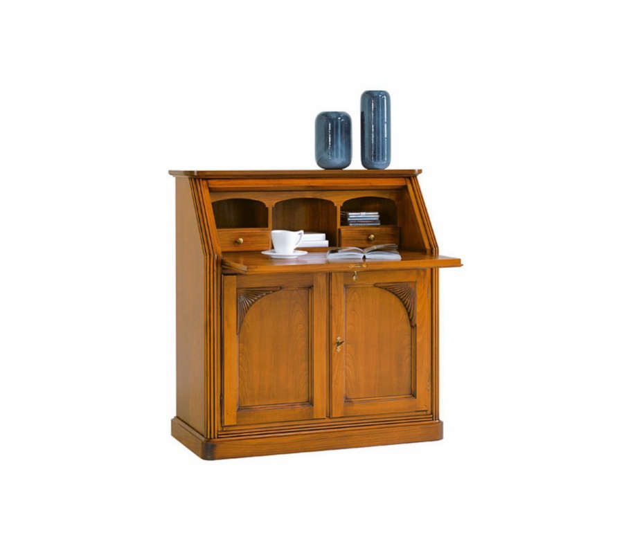 Bureau im klassischen Stil - Selva