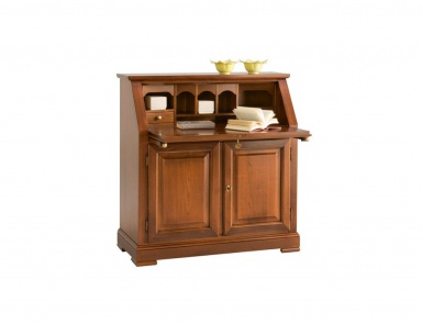Bureau im klassischen Stil - Selva