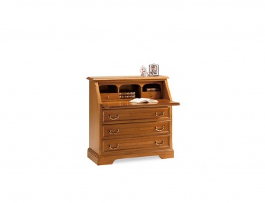Bureau im klassischen Stil - Selva