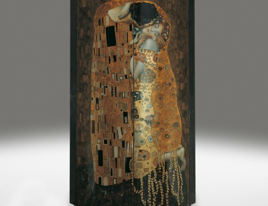 Eckschrank, Tura