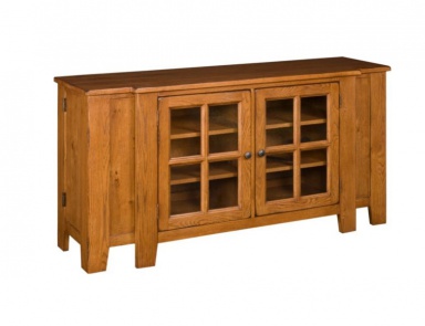 Unterschrank für TV Attic, Broyhill Furniture (die Möbel im Wohnzimmer country, country-Stil)