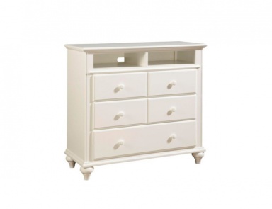 Unterschrank für TV Hayden Place, Broyhill Furniture (Möbel für das Schlafzimmer Provence)