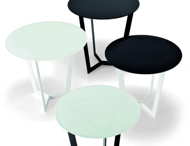 Jolly Couchtisch, Cattelan Italia