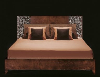 Doppelbett Scultura, Tura