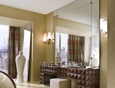 Badezimmer (Suite Bad) Diamante, Tura (Luxus-Badmöbel)