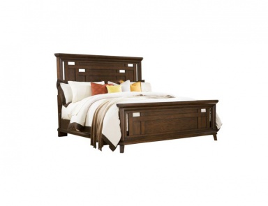 Doppelbett Estes Park, Broyhill Furniture