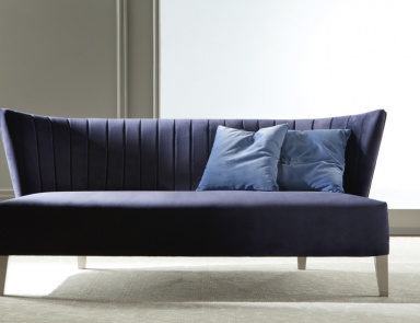 Zweisitzer Sofa MILADY, Pietro Costantini