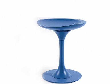Barhocker Tinello, Creazioni