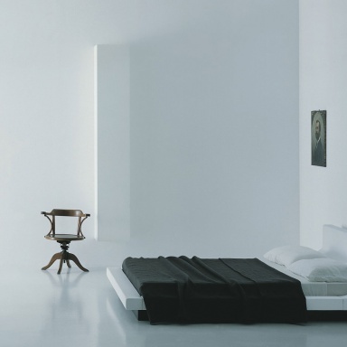 Das Bett Lipla