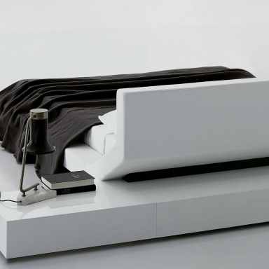 Das Bett Lipla
