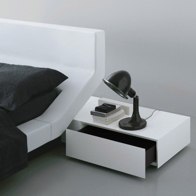 Das Bett Lipla