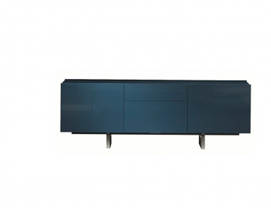 Sideboard zweitürig mit Schublade Square, MisuraEmme