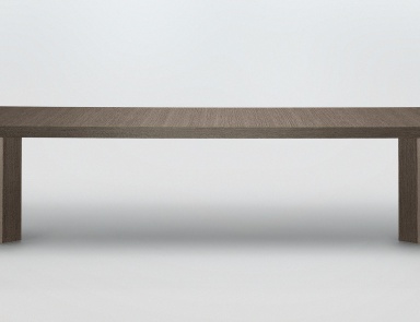 Esstisch aus Holz Long Island, MisuraEmme