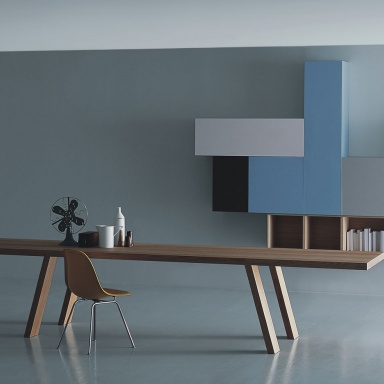 Tisch Minimo