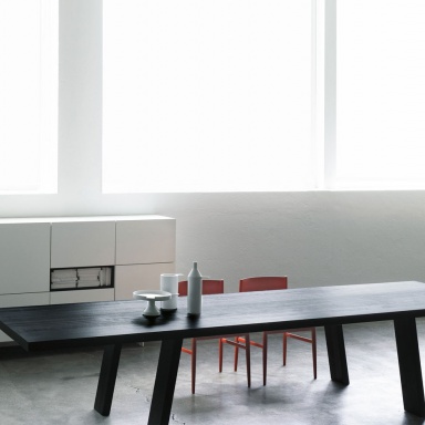 Tisch Minimo