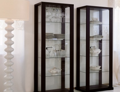 Schaufenster, Bryant expo - Porada