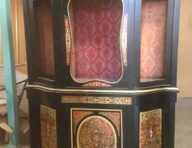 Möbel für das Wohnzimmer Marconi Arte - Luxuryfurniture MR