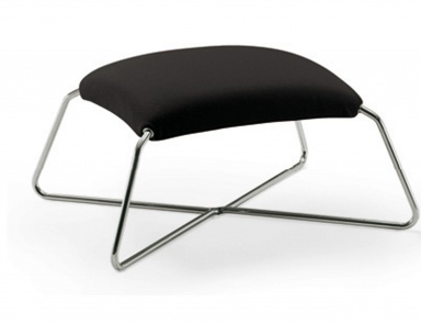 Hocker / Hocker auf крестообразном Grundlage, Bali (Petzen) - Poliform