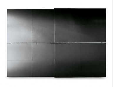 Die modulare Garderobe mit сдвижными Türen, Bangkok - Poliform