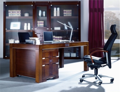 Satz Möbel für das Büro, DESPACHO LIBERIA - Pico Muebles