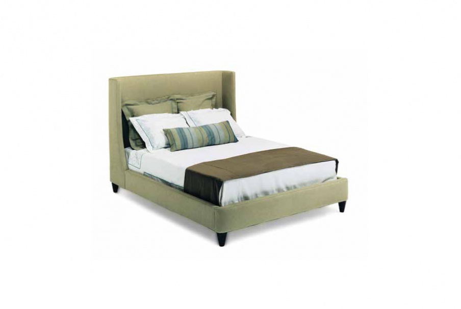 Doppelbett, Precedent
