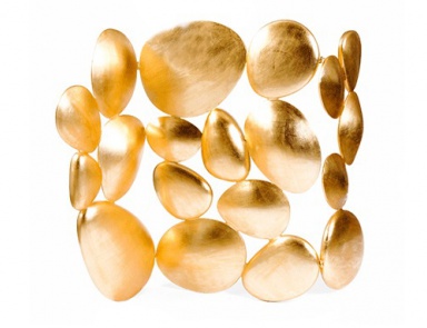 Schirm Gold, Boca Do Lobo (die Schirmwand)