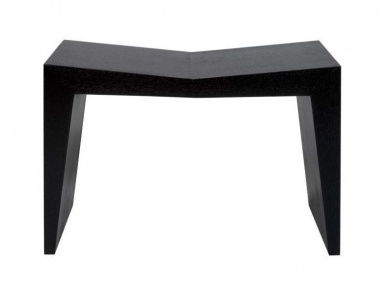 Hocker Logo, Modenature