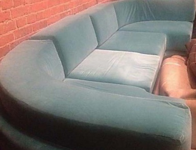 Modulares Sofa Modenature