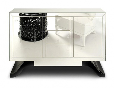 Sideboard Metropolitan, Boca Do Lobo
