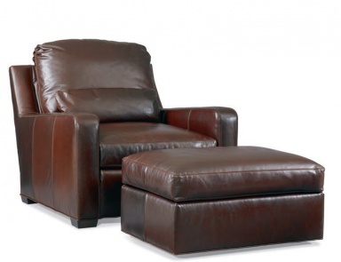 Chaiselongue Princess Ottoman With Sandstone Motif Guild Master