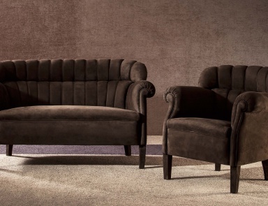Zweisitzer Sofa Mobilidea
