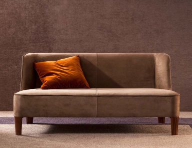 Zweisitzer Sofa Mobilidea