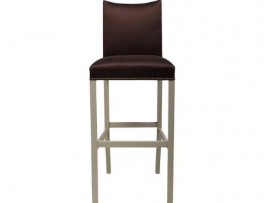 Barhocker mit Rahmen aus Holz Twiggy, Ensemble