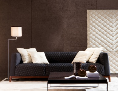 Dreibettzimmer Sofa New Chester, Mobilidea