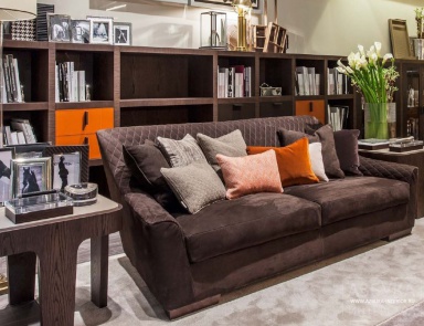 Zweisitzer Sofa Pascal, Mobilidea